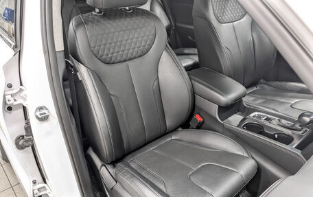 Hyundai Santa Fe IV, 2019 год, 2 900 000 рублей, 22 фотография