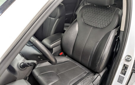 Hyundai Santa Fe IV, 2019 год, 2 900 000 рублей, 20 фотография