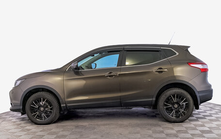 Nissan Qashqai, 2014 год, 1 369 000 рублей, 8 фотография