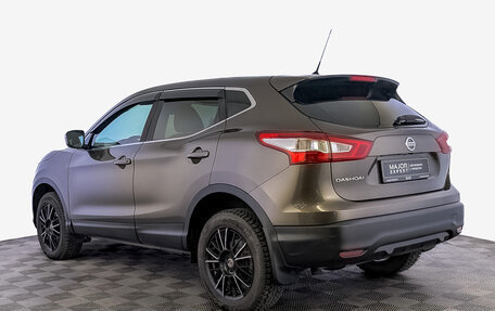 Nissan Qashqai, 2014 год, 1 369 000 рублей, 7 фотография