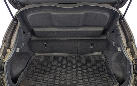 Nissan Qashqai, 2014 год, 1 369 000 рублей, 10 фотография