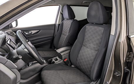 Nissan Qashqai, 2014 год, 1 369 000 рублей, 20 фотография