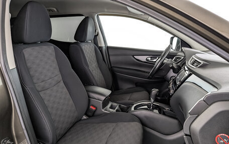 Nissan Qashqai, 2014 год, 1 369 000 рублей, 24 фотография