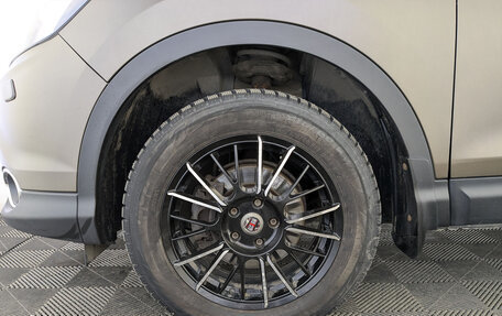 Nissan Qashqai, 2014 год, 1 369 000 рублей, 12 фотография