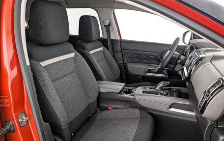 Citroen C5 Aircross I, 2019 год, 1 920 000 рублей, 23 фотография
