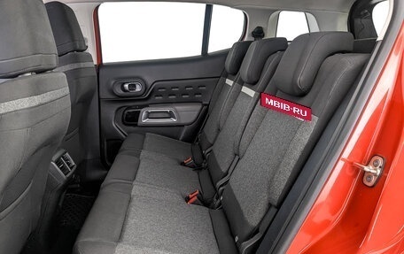Citroen C5 Aircross I, 2019 год, 1 920 000 рублей, 18 фотография