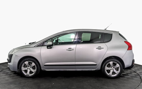 Peugeot 3008 I рестайлинг, 2012 год, 895 000 рублей, 8 фотография
