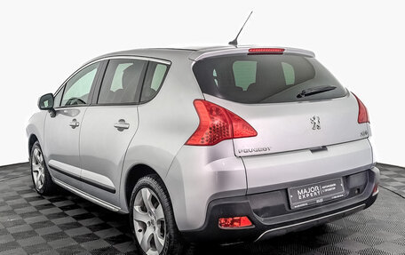 Peugeot 3008 I рестайлинг, 2012 год, 895 000 рублей, 7 фотография