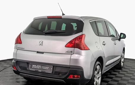 Peugeot 3008 I рестайлинг, 2012 год, 895 000 рублей, 5 фотография