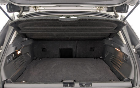 Peugeot 3008 I рестайлинг, 2012 год, 895 000 рублей, 10 фотография