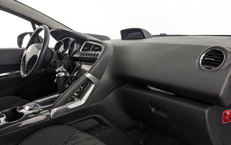 Peugeot 3008 I рестайлинг, 2012 год, 895 000 рублей, 13 фотография