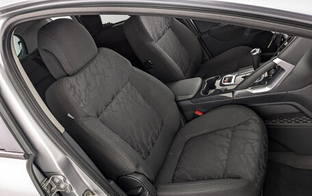 Peugeot 3008 I рестайлинг, 2012 год, 895 000 рублей, 22 фотография