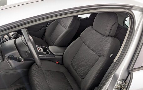 Peugeot 3008 I рестайлинг, 2012 год, 895 000 рублей, 19 фотография
