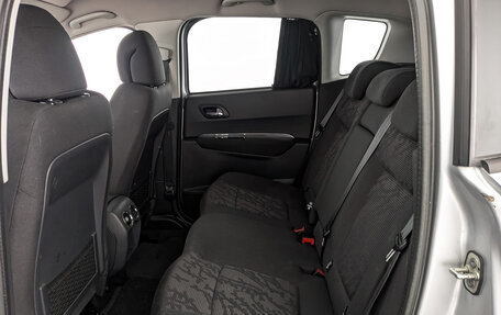 Peugeot 3008 I рестайлинг, 2012 год, 895 000 рублей, 17 фотография