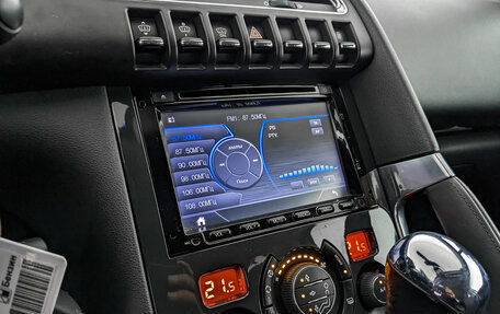 Peugeot 3008 I рестайлинг, 2012 год, 895 000 рублей, 20 фотография