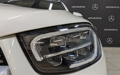 Mercedes-Benz GLC, 2022 год, 6 390 000 рублей, 11 фотография