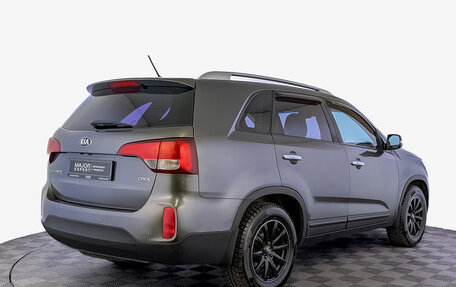 KIA Sorento II рестайлинг, 2013 год, 1 700 000 рублей, 5 фотография