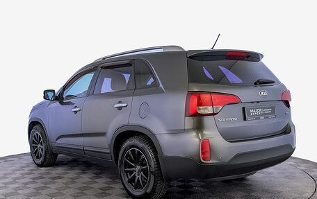 KIA Sorento II рестайлинг, 2013 год, 1 700 000 рублей, 7 фотография