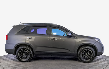 KIA Sorento II рестайлинг, 2013 год, 1 700 000 рублей, 4 фотография