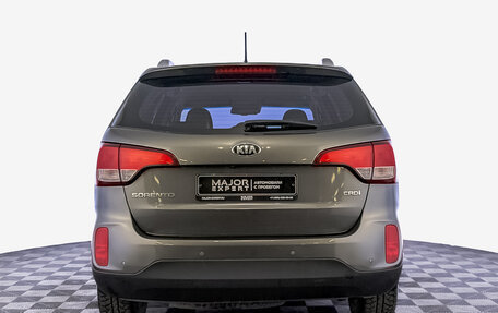 KIA Sorento II рестайлинг, 2013 год, 1 700 000 рублей, 6 фотография