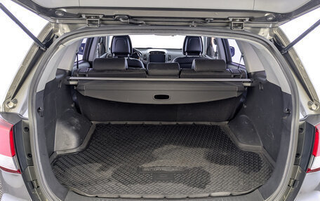 KIA Sorento II рестайлинг, 2013 год, 1 700 000 рублей, 10 фотография