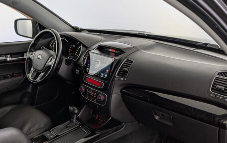 KIA Sorento II рестайлинг, 2013 год, 1 700 000 рублей, 13 фотография