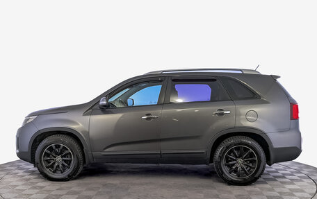 KIA Sorento II рестайлинг, 2013 год, 1 700 000 рублей, 8 фотография
