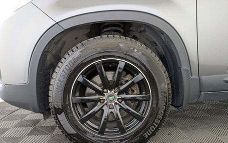 KIA Sorento II рестайлинг, 2013 год, 1 700 000 рублей, 12 фотография