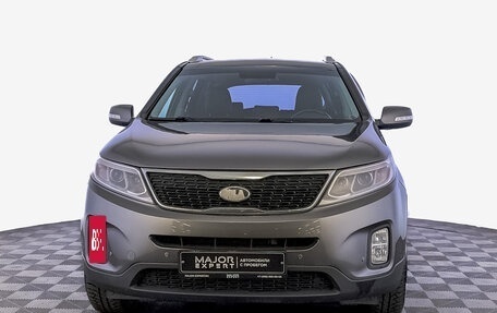 KIA Sorento II рестайлинг, 2013 год, 1 700 000 рублей, 2 фотография