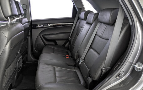 KIA Sorento II рестайлинг, 2013 год, 1 700 000 рублей, 18 фотография