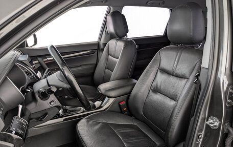 KIA Sorento II рестайлинг, 2013 год, 1 700 000 рублей, 20 фотография