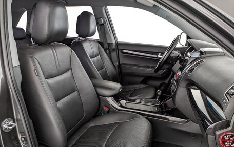 KIA Sorento II рестайлинг, 2013 год, 1 700 000 рублей, 24 фотография