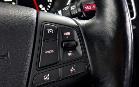 KIA Sorento II рестайлинг, 2013 год, 1 700 000 рублей, 28 фотография