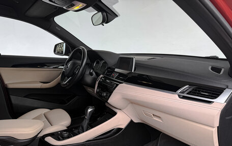 BMW X2, 2018 год, 3 330 000 рублей, 12 фотография