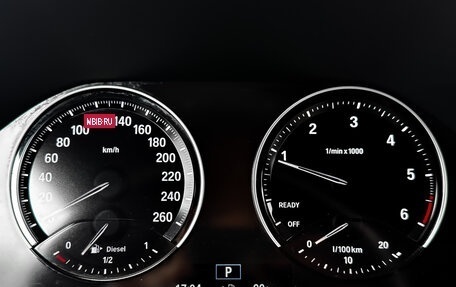 BMW X2, 2018 год, 3 330 000 рублей, 15 фотография