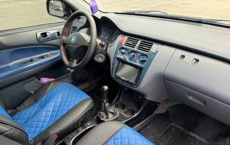 Honda HR-V I, 1999 год, 365 000 рублей, 5 фотография