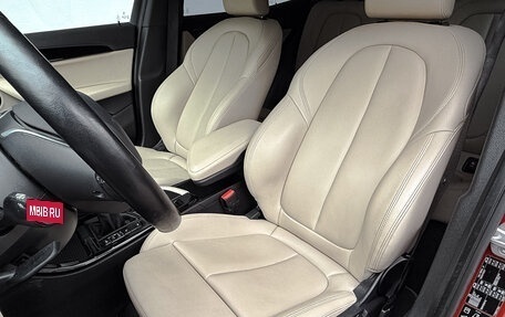 BMW X2, 2018 год, 3 330 000 рублей, 19 фотография