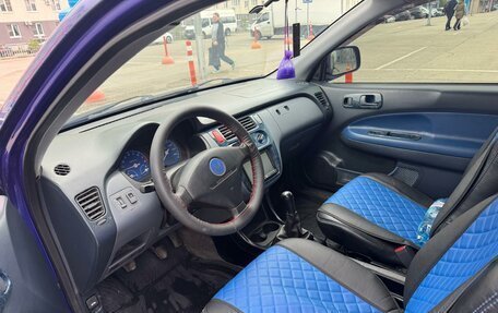 Honda HR-V I, 1999 год, 365 000 рублей, 11 фотография