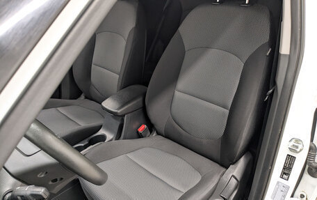 Hyundai Creta I рестайлинг, 2020 год, 1 695 000 рублей, 19 фотография