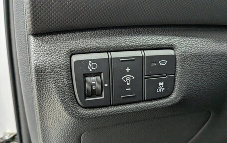 Hyundai Creta I рестайлинг, 2020 год, 1 695 000 рублей, 23 фотография