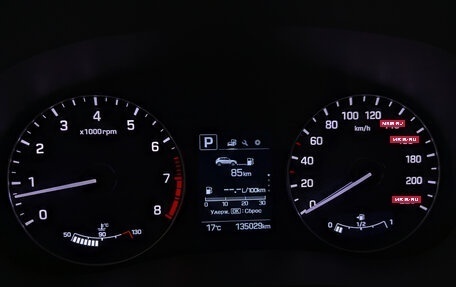 Hyundai Creta I рестайлинг, 2020 год, 1 695 000 рублей, 15 фотография