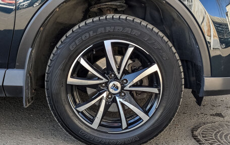 Toyota RAV4, 2018 год, 2 350 000 рублей, 18 фотография