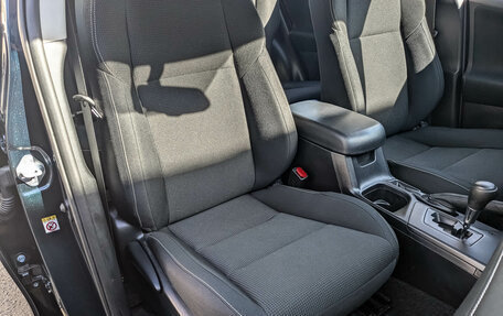 Toyota RAV4, 2018 год, 2 350 000 рублей, 22 фотография