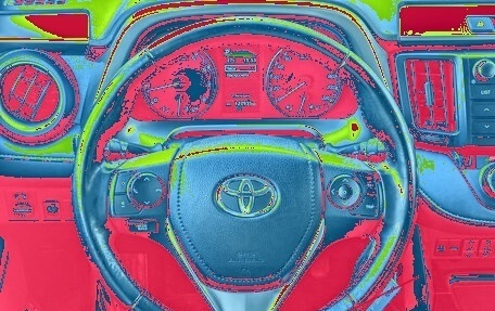 Toyota RAV4, 2018 год, 2 350 000 рублей, 20 фотография
