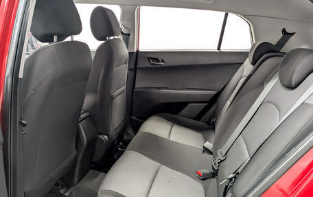 Hyundai Creta I рестайлинг, 2020 год, 1 695 000 рублей, 12 фотография