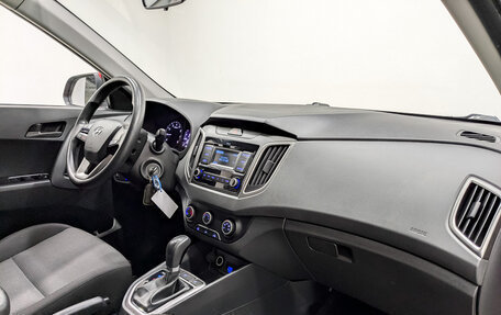 Hyundai Creta I рестайлинг, 2020 год, 1 695 000 рублей, 11 фотография