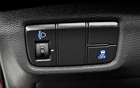 Hyundai Creta I рестайлинг, 2020 год, 1 695 000 рублей, 24 фотография