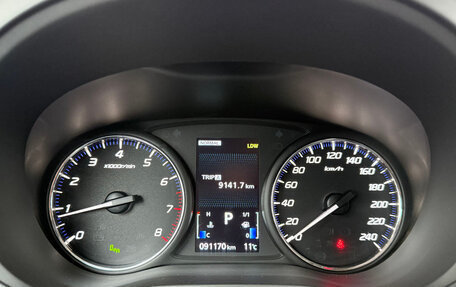 Mitsubishi Outlander III рестайлинг 3, 2020 год, 2 950 000 рублей, 5 фотография