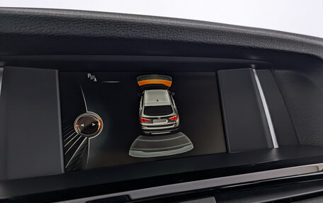 BMW X3, 2016 год, 2 750 000 рублей, 27 фотография