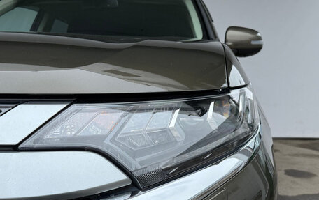 Mitsubishi Outlander III рестайлинг 3, 2020 год, 2 950 000 рублей, 9 фотография